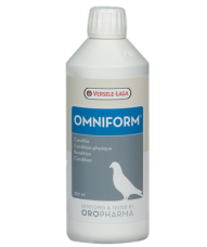 Omniform Vitamins and Amino Acids 250 ML